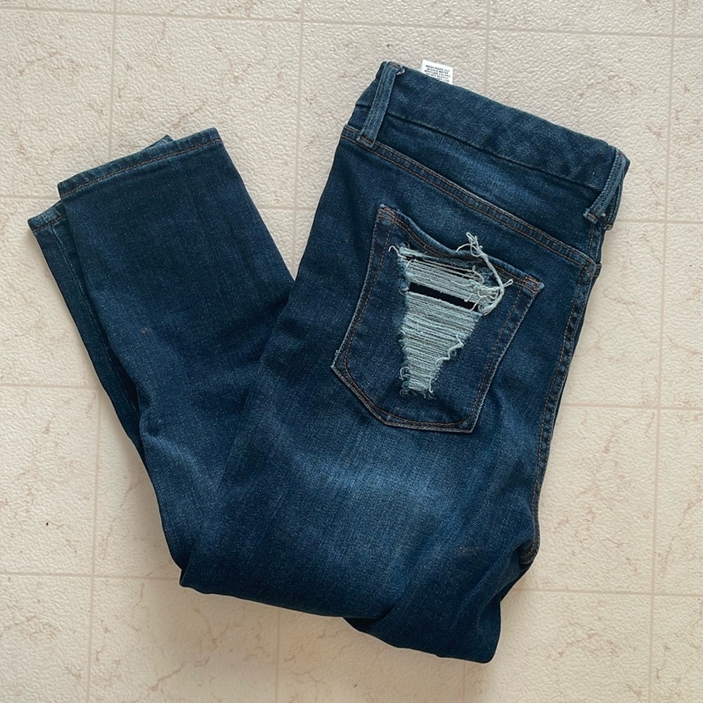 Good American jeans